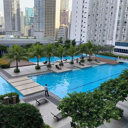 Smdc Jazz Residences Makati City Philippines Манила Екстериор снимка