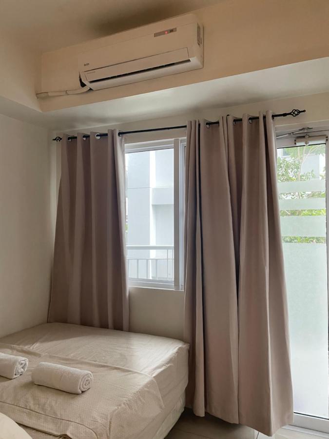 Smdc Jazz Residences Makati City Philippines Манила Екстериор снимка