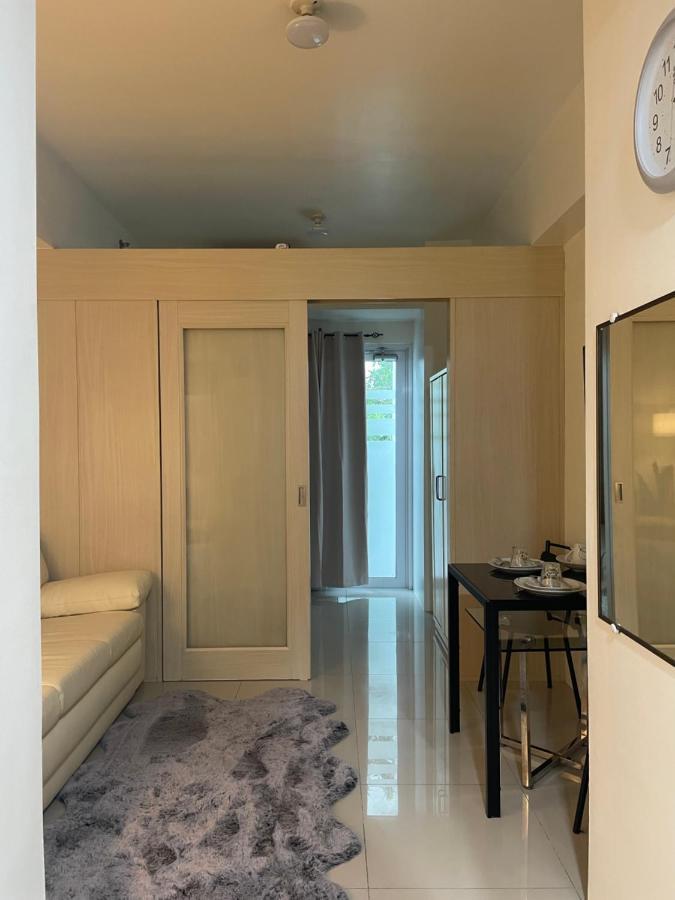 Smdc Jazz Residences Makati City Philippines Манила Екстериор снимка